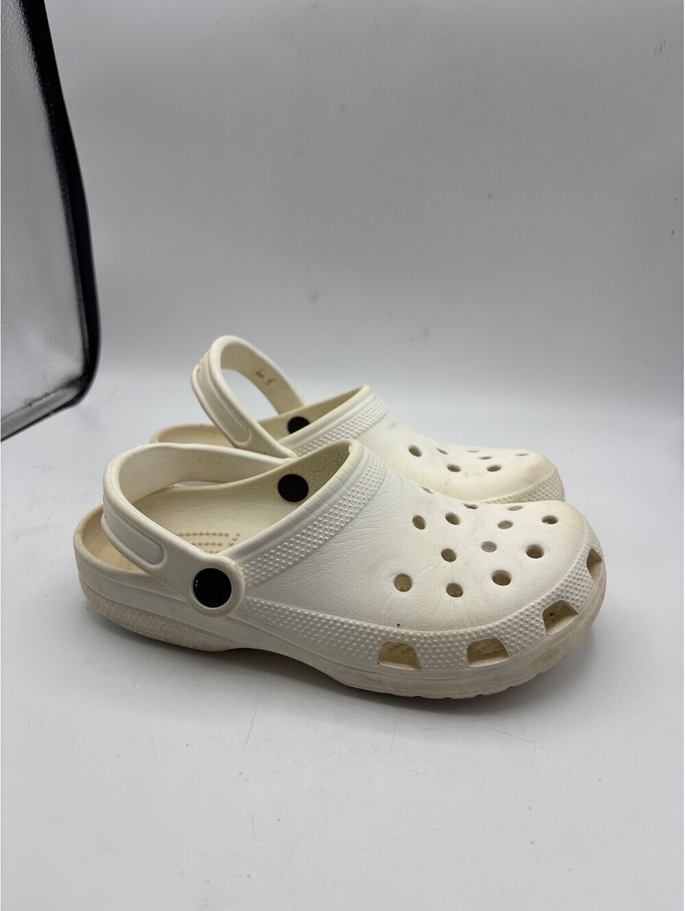 Crocs Classic Clog Unisex Slip On Women/Men Ultra Light Water-Friendly Sandal